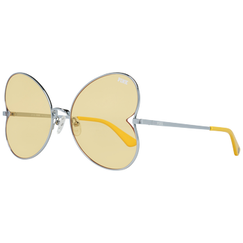 Damskie Okulary przeciwsłoneczne VICTORIA'S SECRET PINK model PK0012-5916G (Szkło/Zausznik/Mostek) 59-18-140 mm)