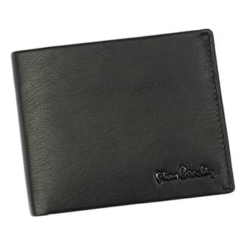 Skórzany męski portfel Pierre Cardin PIP01 8806 RFID