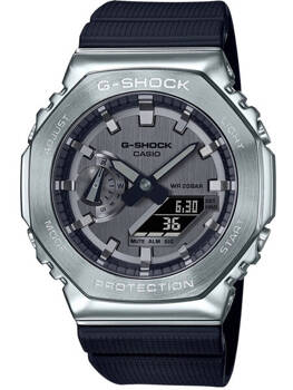Zegarek Casio G-Shock GM-2100-1AER