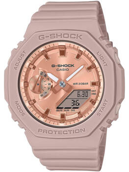 Zegarek Casio G-Shock GMA-S2100MD-4AER