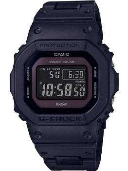 Zegarek Casio G-Shock GW-B5600BC-1BER