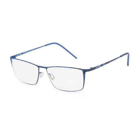 Okulary marki Italia Independent model 5201A kolor Niebieski. Akcesoria Męskie. Sezon: Cały rok