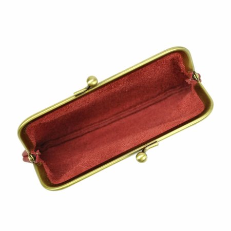 Skórzany damski portfel Pierre Cardin B-7792
