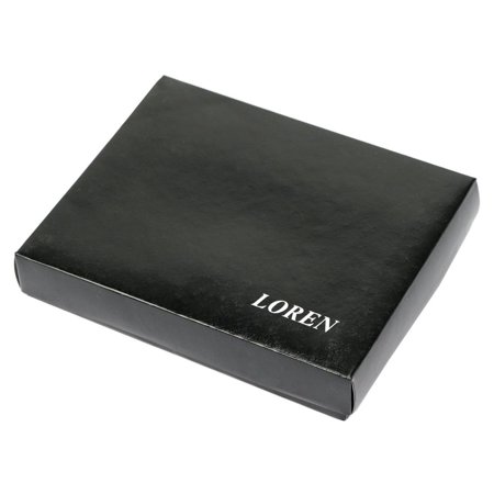 Skórzany męski portfel Loren N4-CRVT