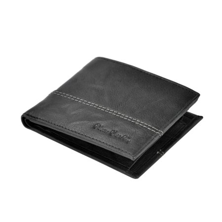 Skórzany męski portfel Pierre Cardin TILAK24 8824 RFID