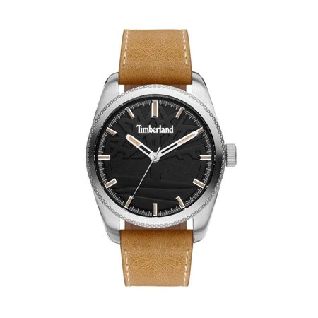 Zegarek marki Timberland model NEWBURGH_15577JS kolor Brązowy. Akcesoria Męskie. Sezon: Cały rok