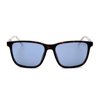 Okulary Przeciwsłoneczne marki Guess model GU6944 kolor Brązowy. Akcesoria Męskie. Sezon: Wiosna/Lato