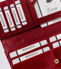 Skórzany damski portfel Lorenti 72031-SH-N RFID